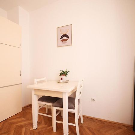 Cozy Studio Apartments In City Centar Stosija Ζαντάρ Εξωτερικό φωτογραφία