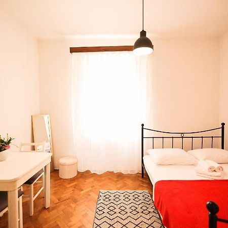 Cozy Studio Apartments In City Centar Stosija Ζαντάρ Εξωτερικό φωτογραφία