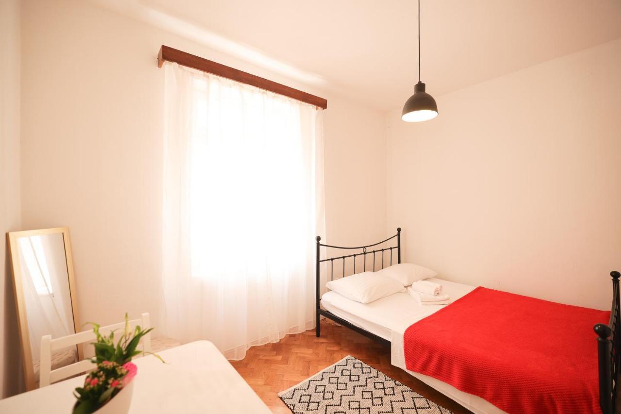 Cozy Studio Apartments In City Centar Stosija Ζαντάρ Εξωτερικό φωτογραφία