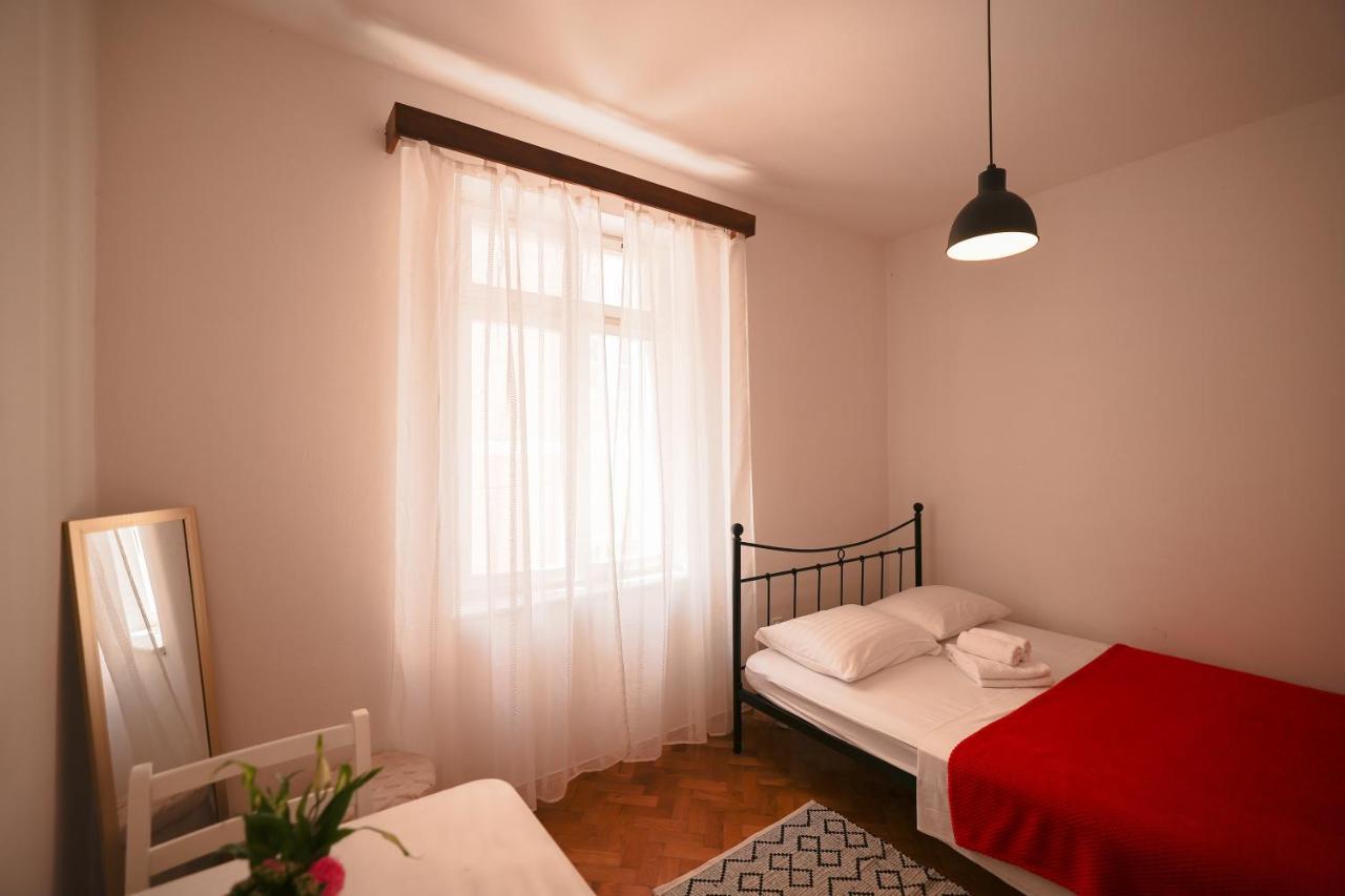 Cozy Studio Apartments In City Centar Stosija Ζαντάρ Εξωτερικό φωτογραφία