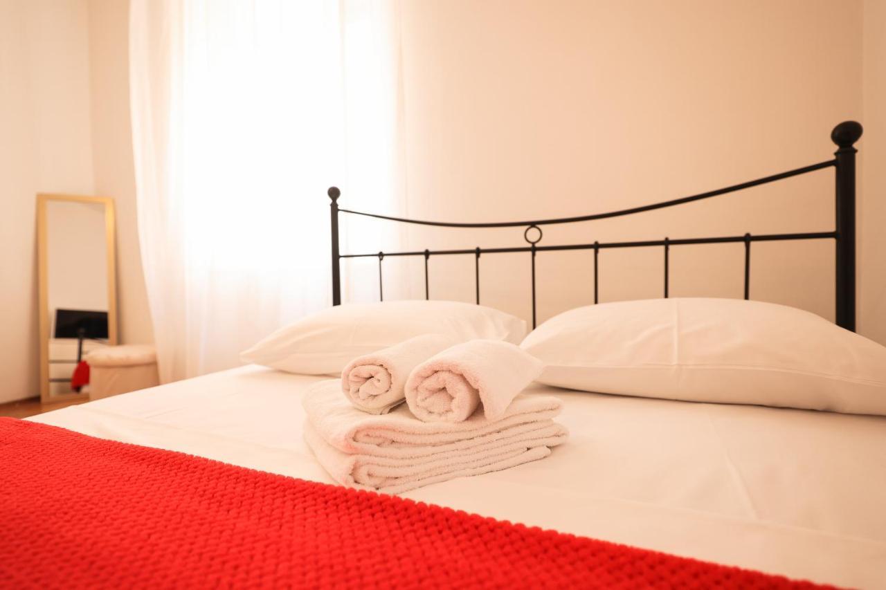 Cozy Studio Apartments In City Centar Stosija Ζαντάρ Εξωτερικό φωτογραφία