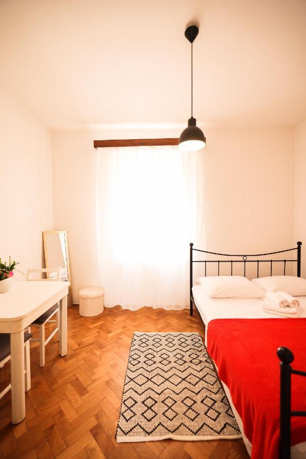 Cozy Studio Apartments In City Centar Stosija Ζαντάρ Εξωτερικό φωτογραφία
