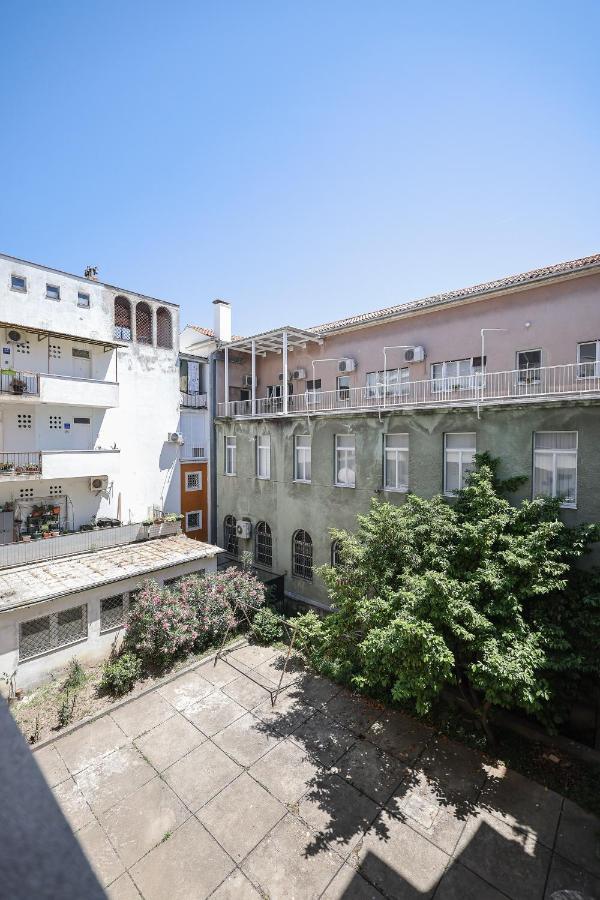 Cozy Studio Apartments In City Centar Stosija Ζαντάρ Εξωτερικό φωτογραφία
